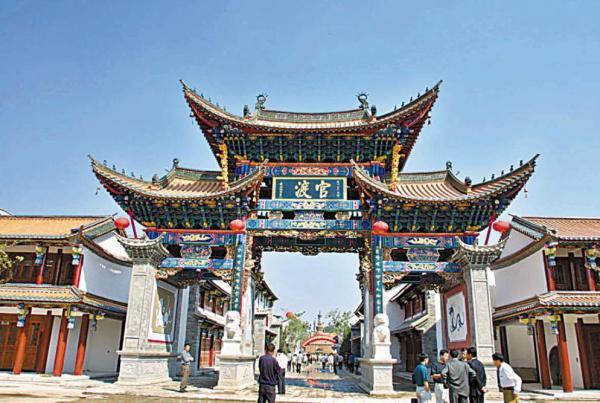 刺激战场
